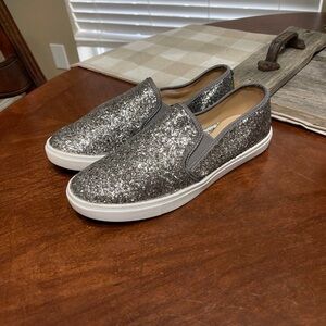 Fever Sole casual slip on love of shoes Loafers  sneaker